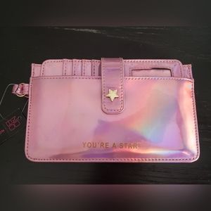 No Boundaries wallet